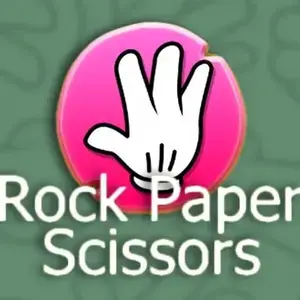 Rock Paper Scissors