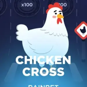 Chicken Cross