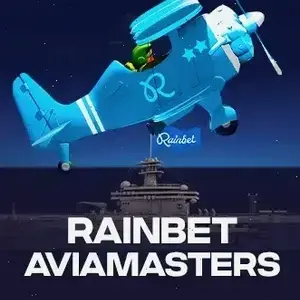 Rainbet Rush 1000